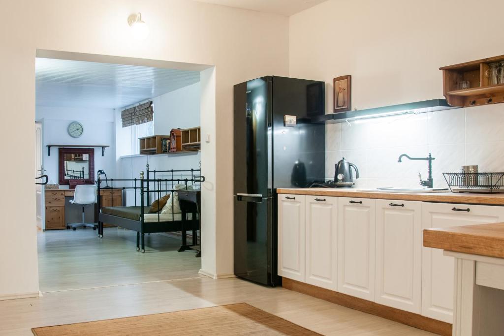 Apartmán Železnice photo 2