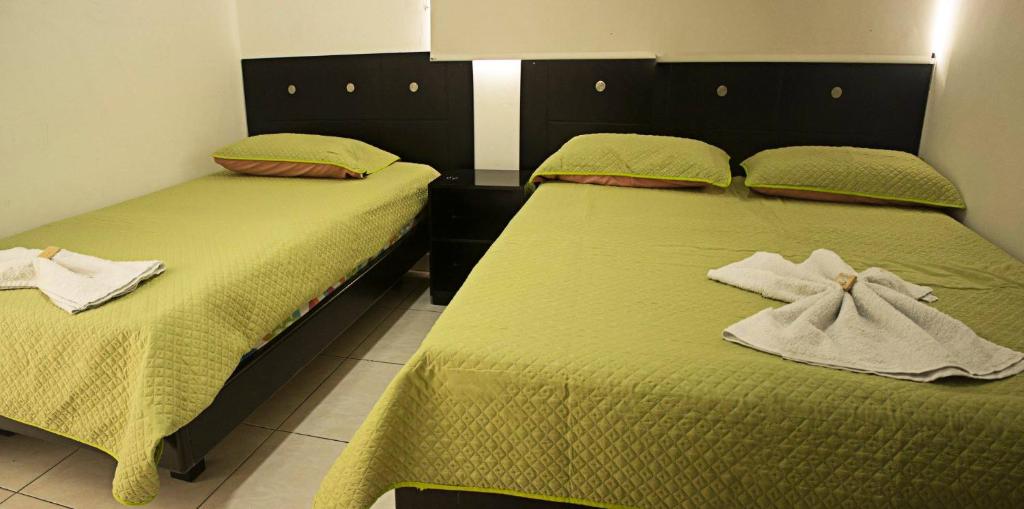 Hotel Centro Real photo 3