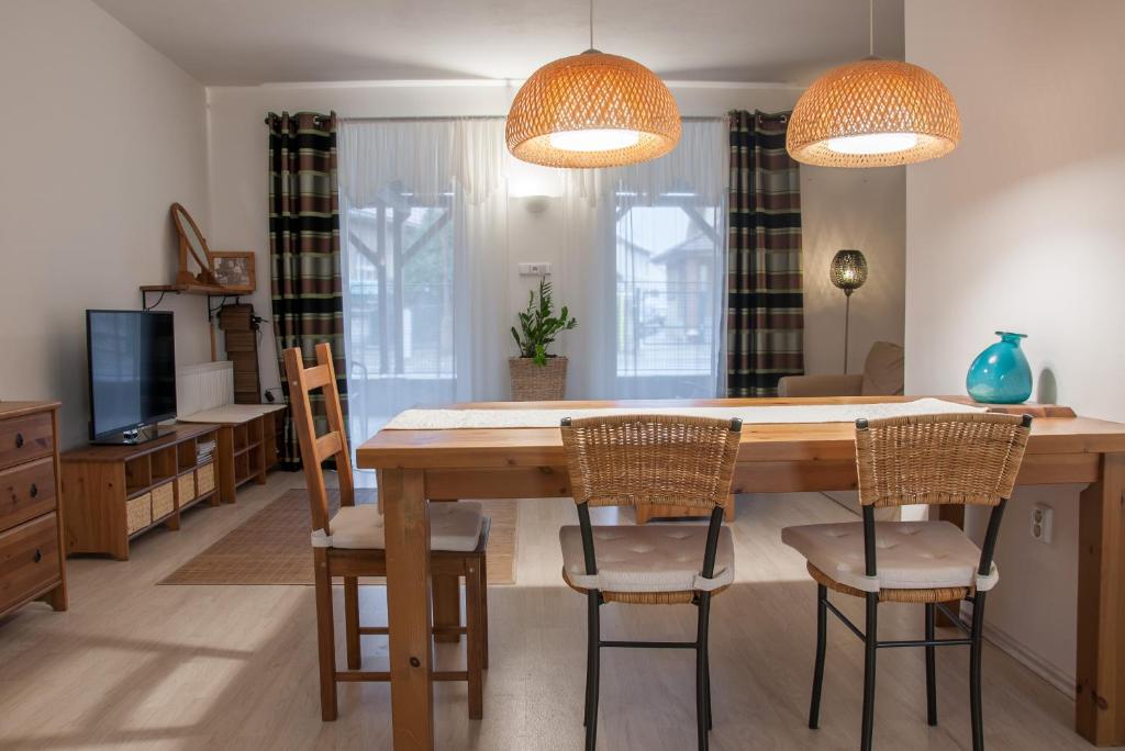 Apartmán Železnice photo 4