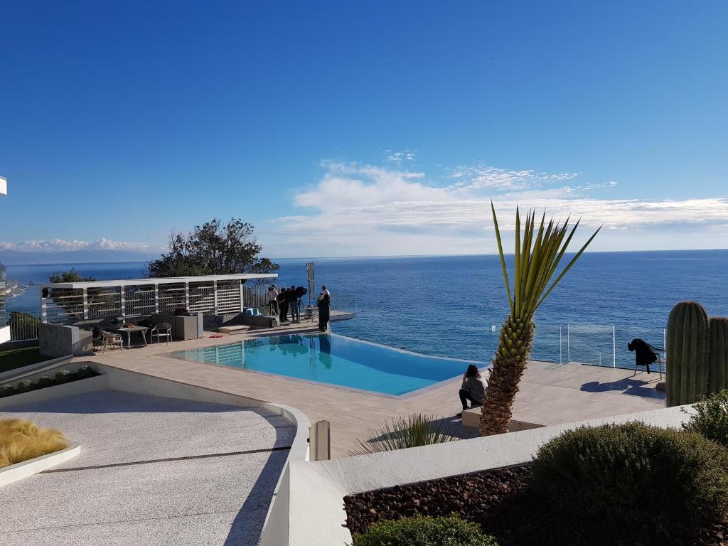 Capo Torre Resort & SPA photo 1
