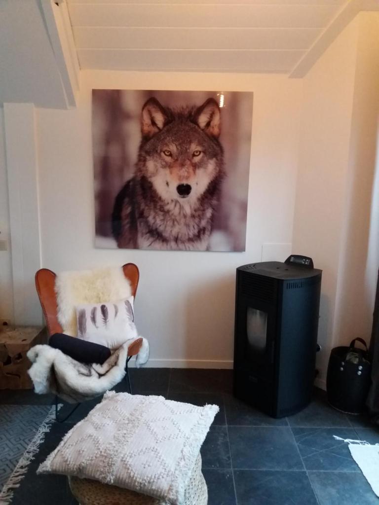 B&B L'Eau Claire photo 4