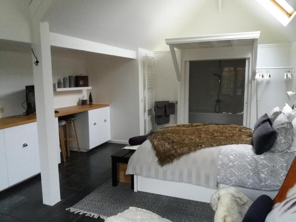 B&B L'Eau Claire photo 3