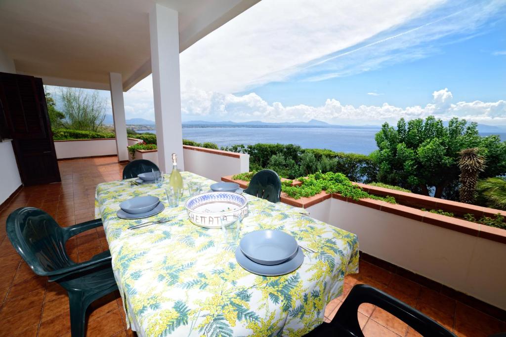 Villa Linda, Exceptional Sea-view photo 1