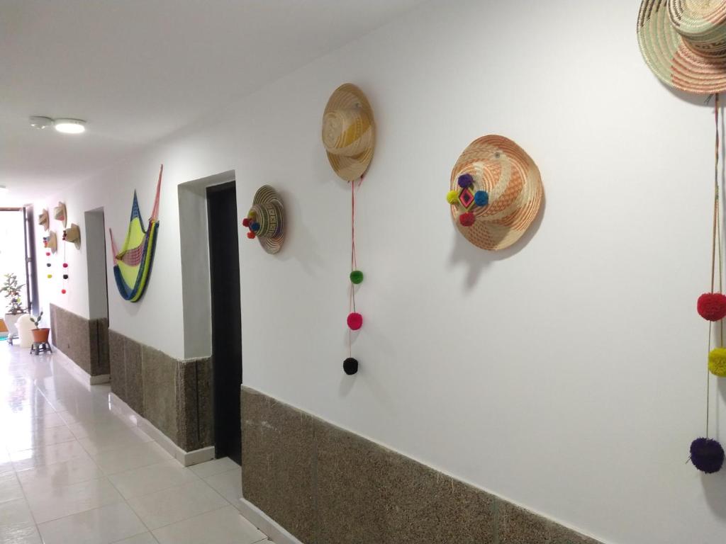 cactus city hostel confort photo 2