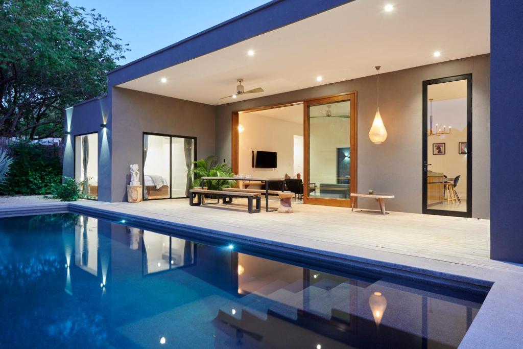 Villa Ethir photo 1