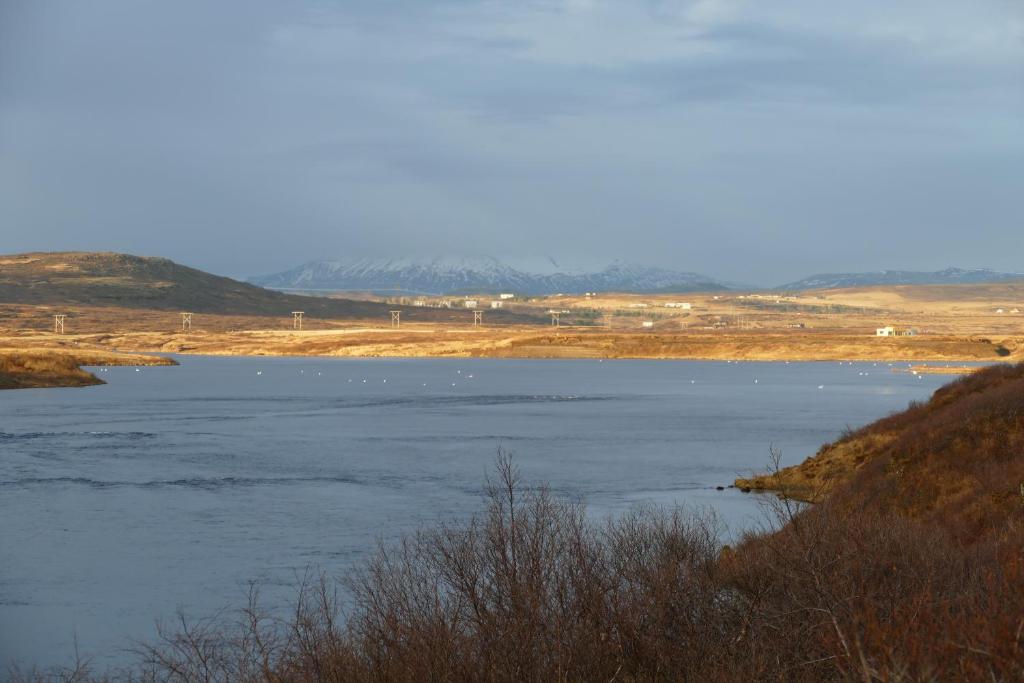 Lax-á Asgardur Cottages photo 2