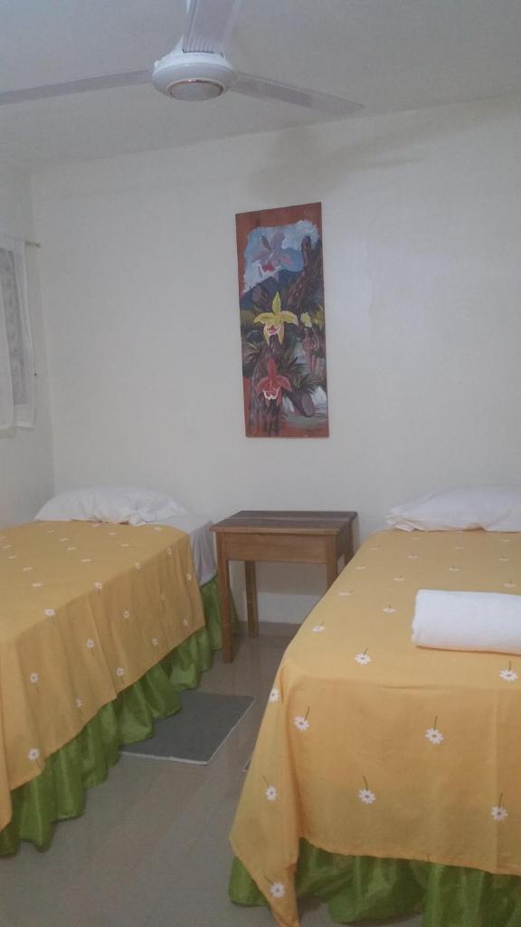 Hostel Quintonido photo 1