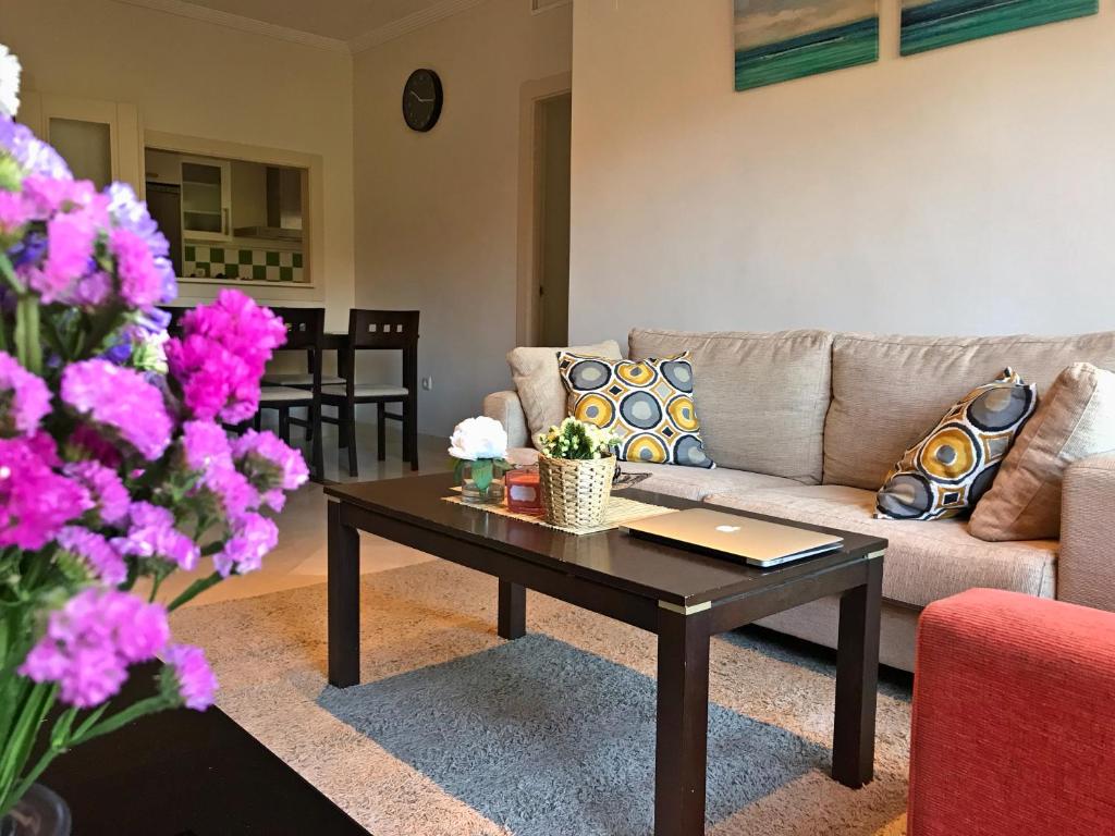 Sunny Apartment Tropical Coast,Granada. Calle Rector Pascual Rivas Carrera photo 4
