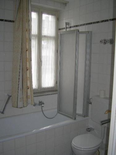 Двухместный (Двухместный номер с 1 кроватью), Hotel Nassauer Hof