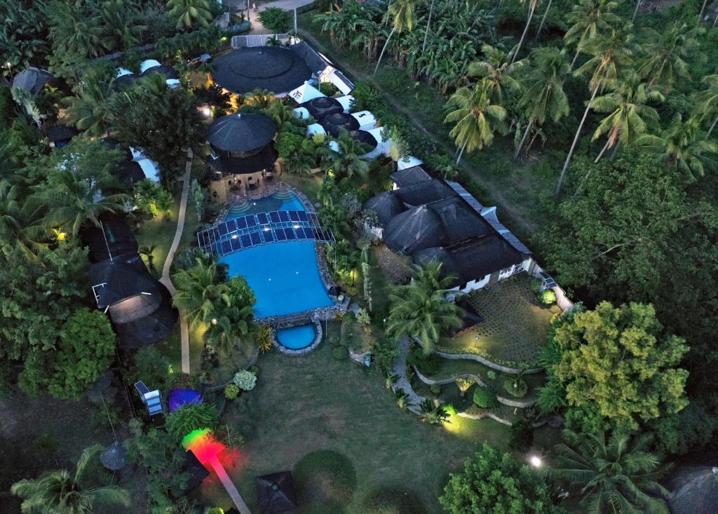 White Chocolate Hills Resort photo 3