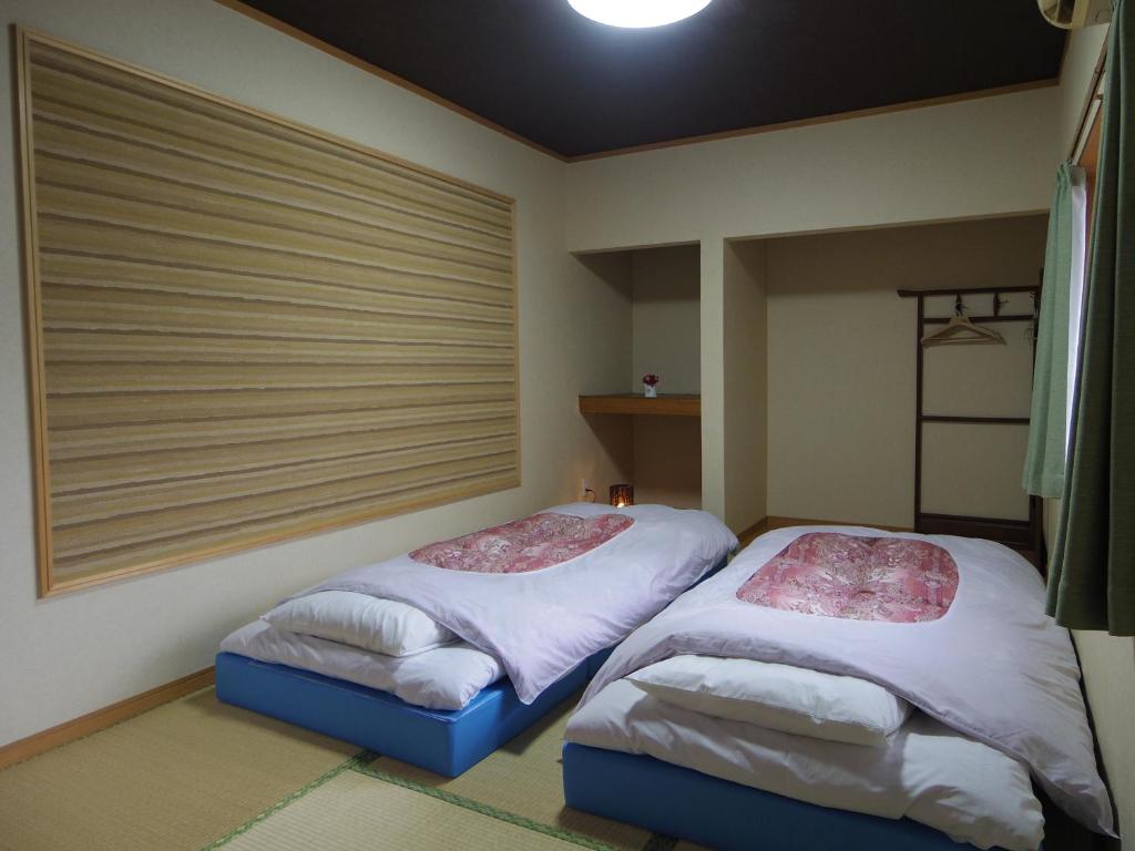 Guest House Motomiya photo 3
