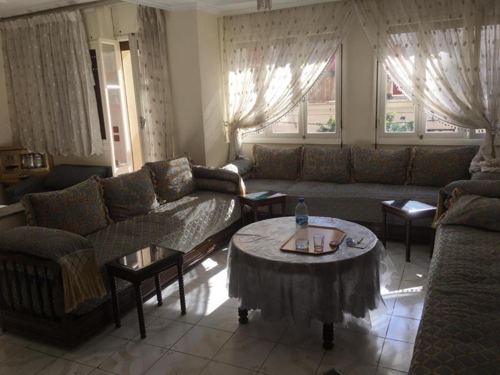 Appartement Familial Emile Zola photo 2