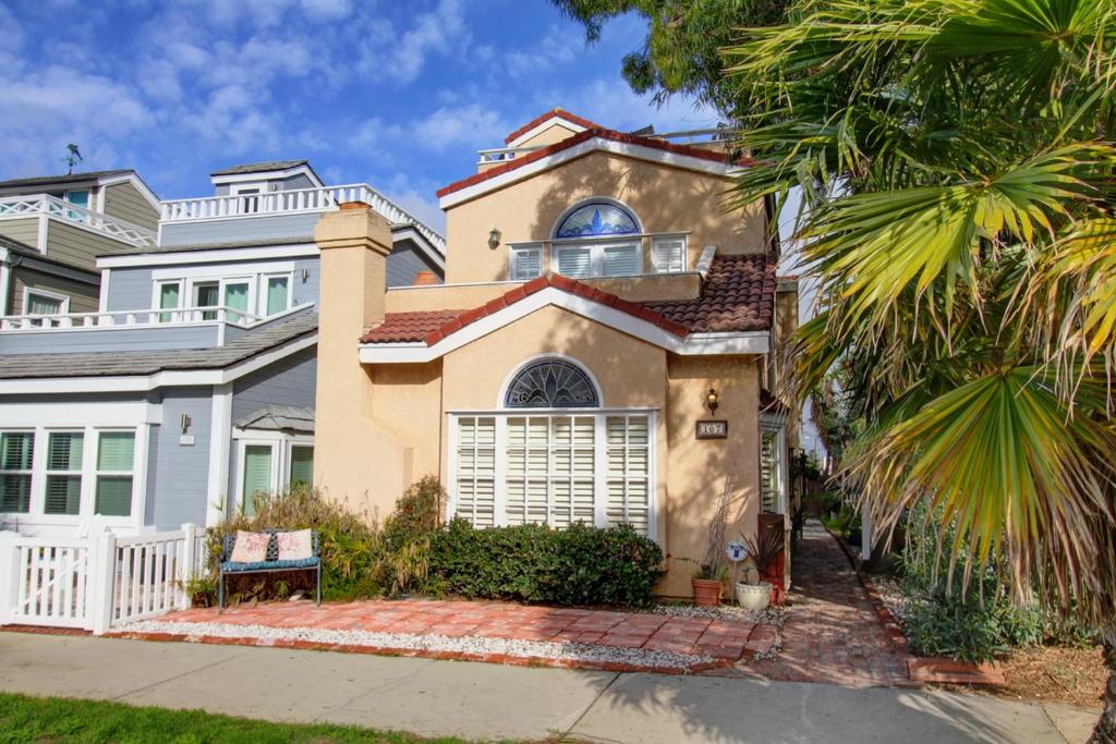 "California Dreamin' image