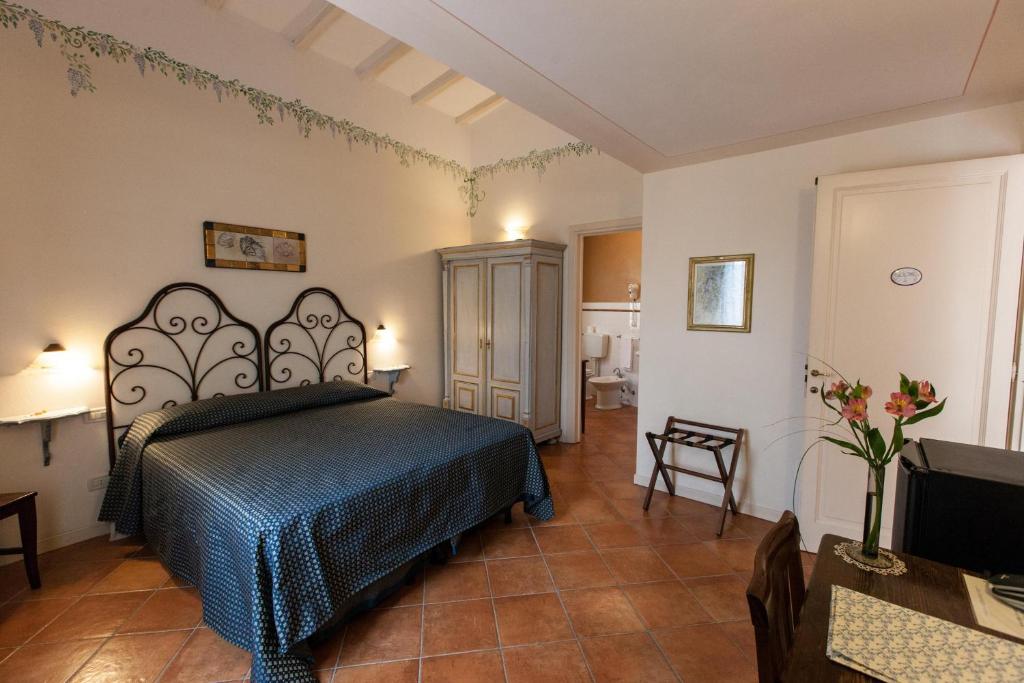 Hotel Locanda Degli Artisti photo 4