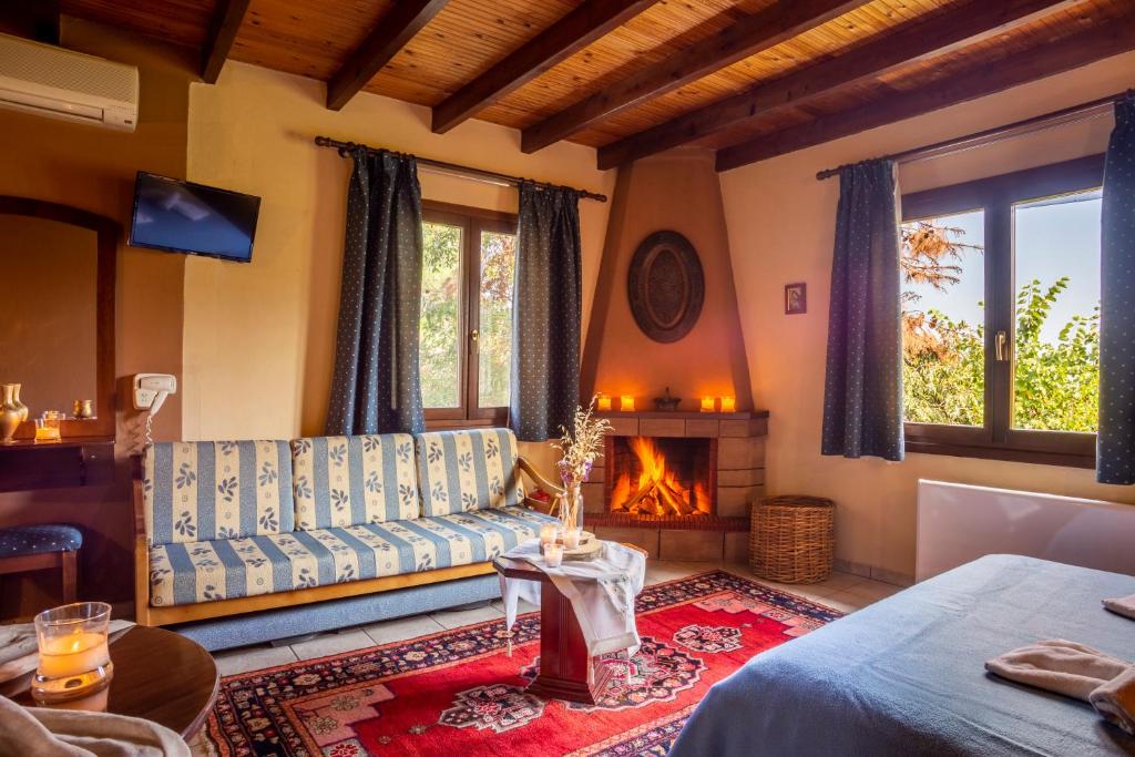 Villa Anthemia photo 3