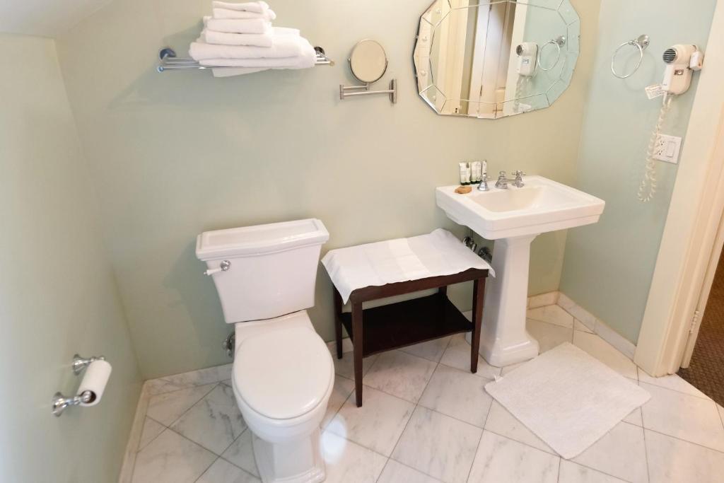 Arroyo Vista Inn photo 4