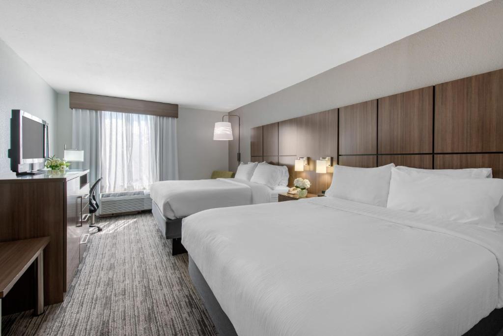 Holiday Inn Melbourne-Viera Conference Ctr, an IHG Hotel photo 1