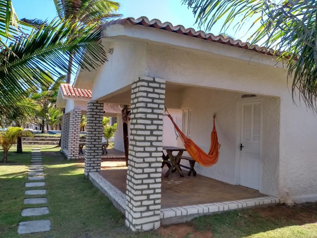 Pousada Cabanas de Búzios photo 3