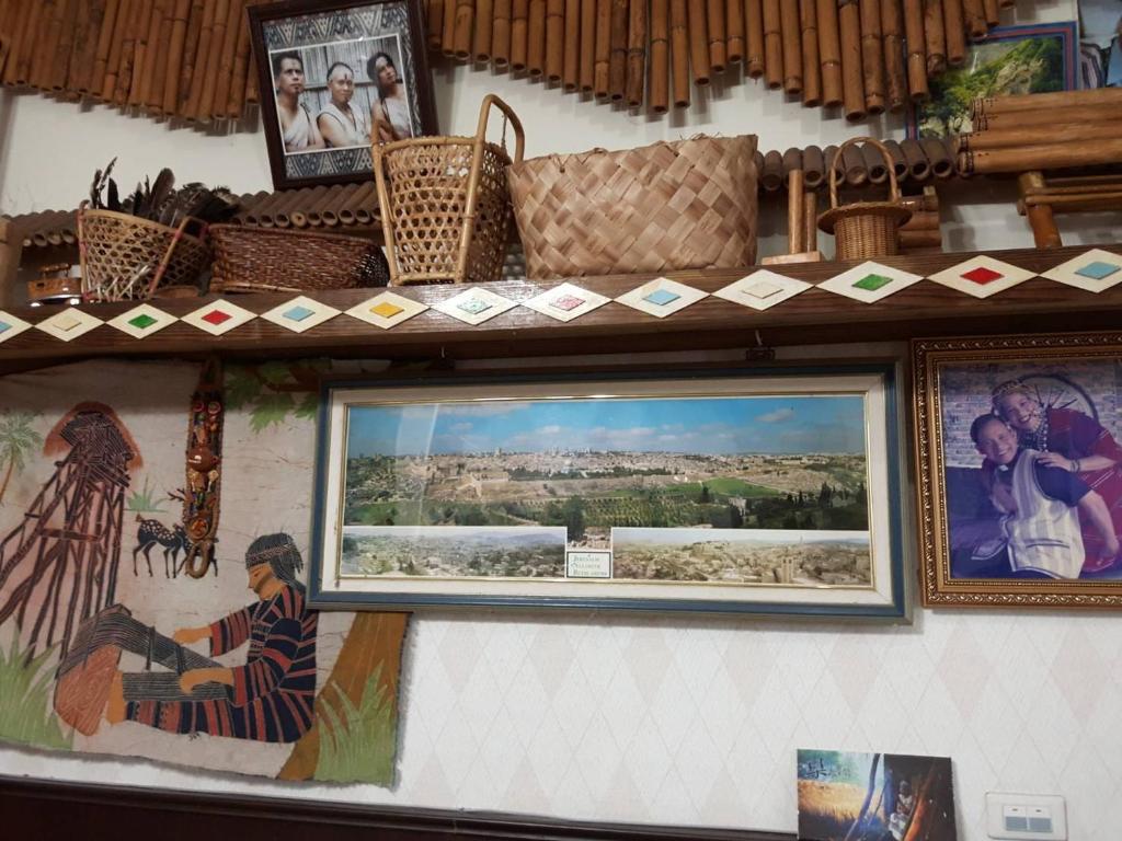 Dai Yi Shia B&B photo 4