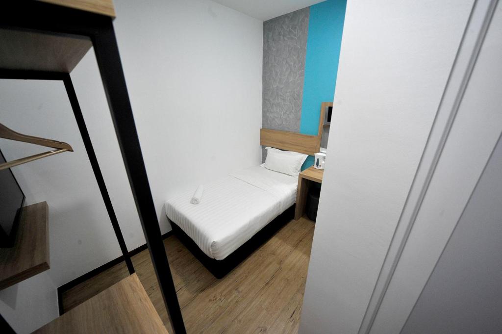 MYe Hotel photo 3