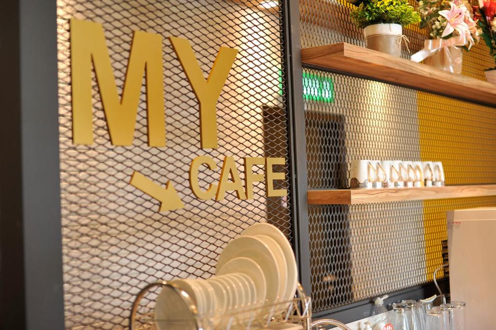 MYe Hotel photo 4
