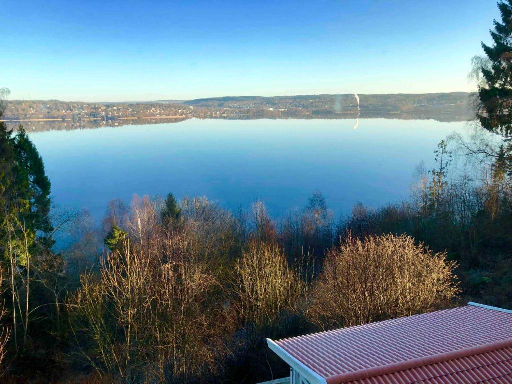 Lovely studio apartment seaview & private sauna photo 1