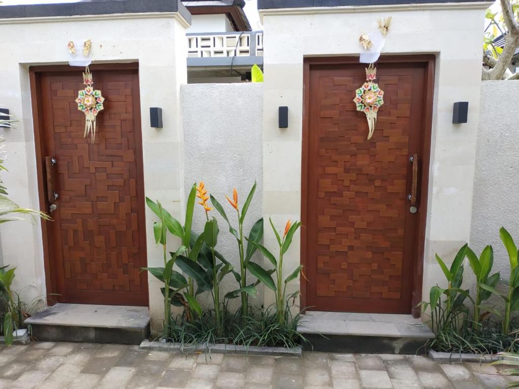 Вилла (Вилла с 1 спальней и собственным бассейном), La Isla Villas Bali