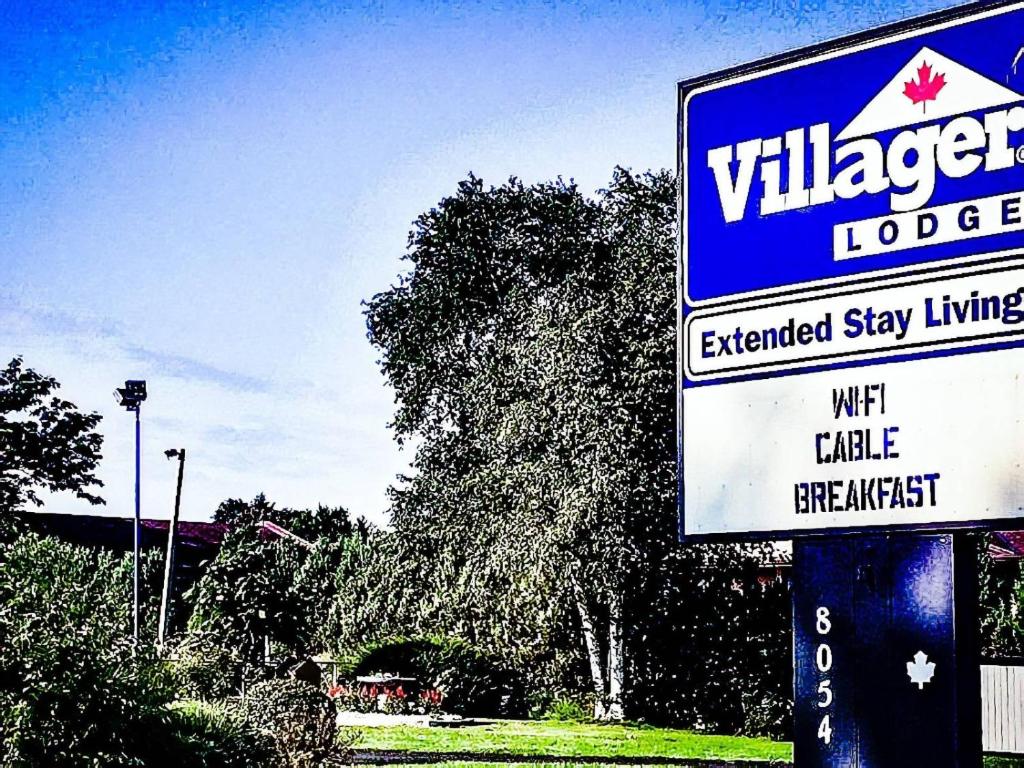 Villager Lodge Niagara Falls photo 1
