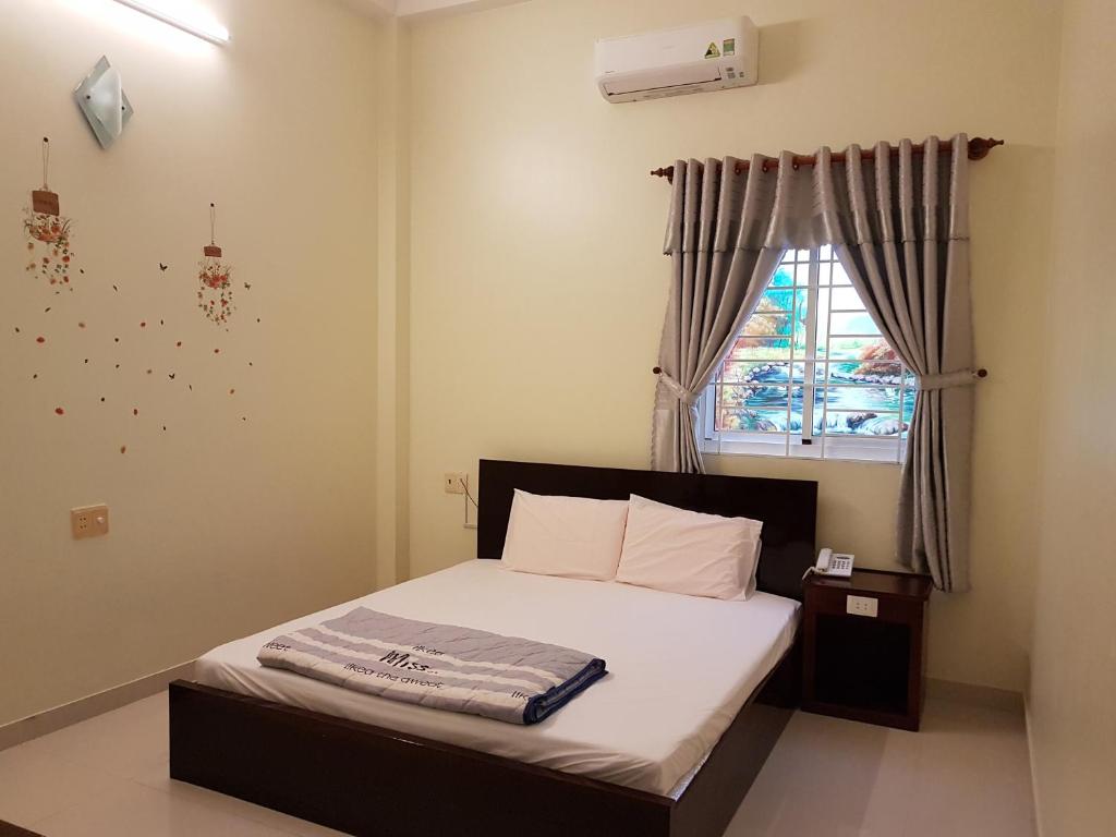 Hostel Đặng lợi