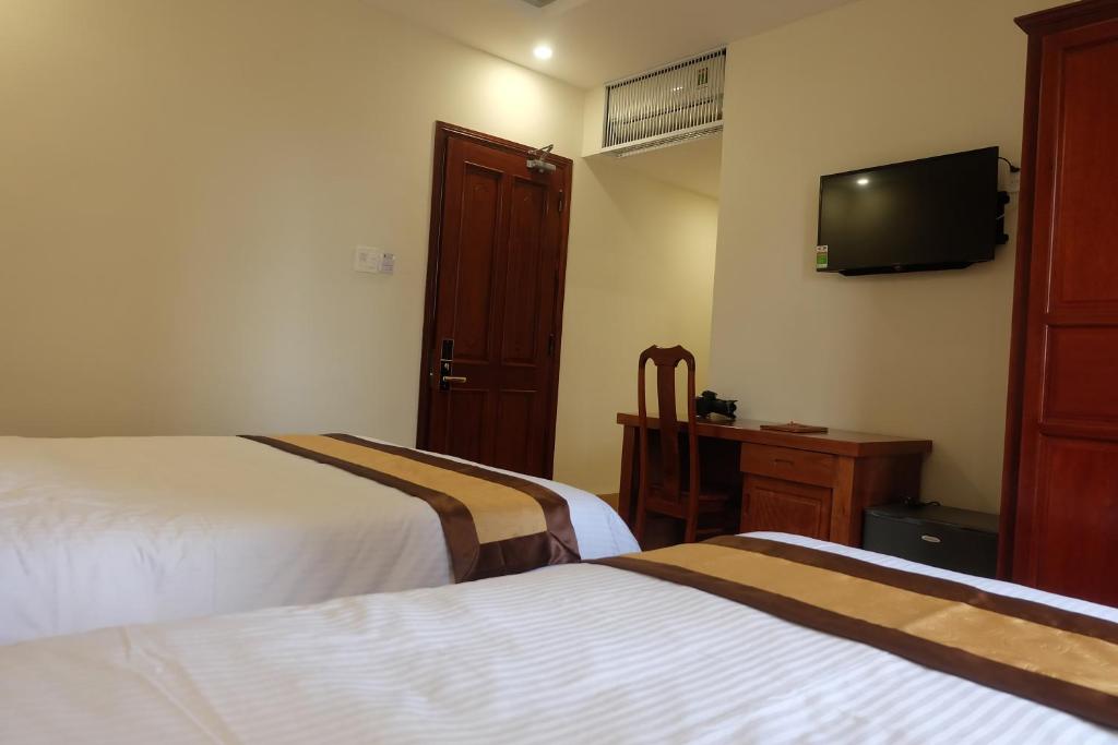 Green Hotel Quy Nhơn