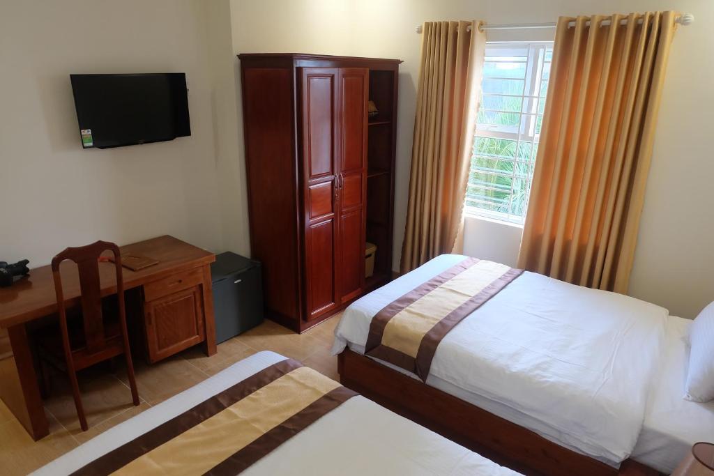 Green Hotel Quy Nhơn