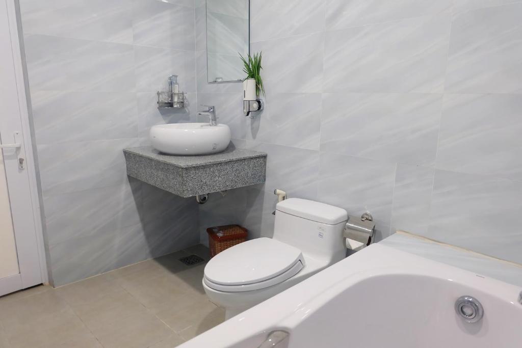 Green Hotel Quy Nhơn