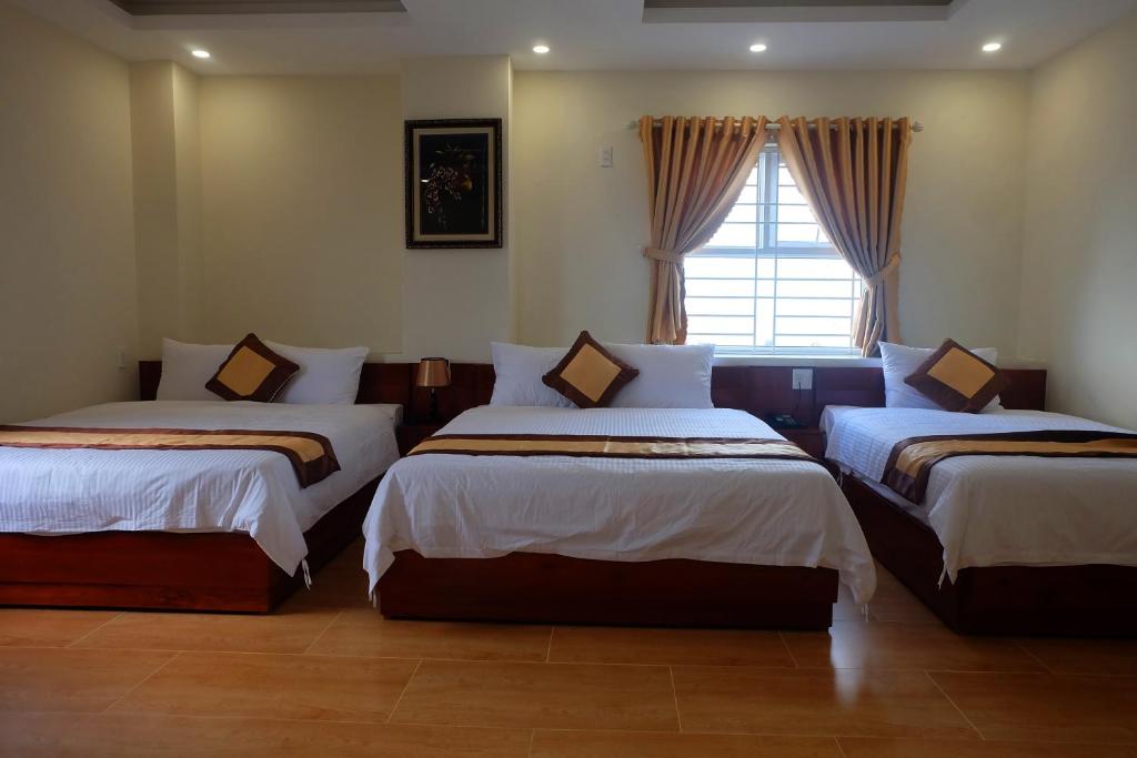 Green Hotel Quy Nhơn