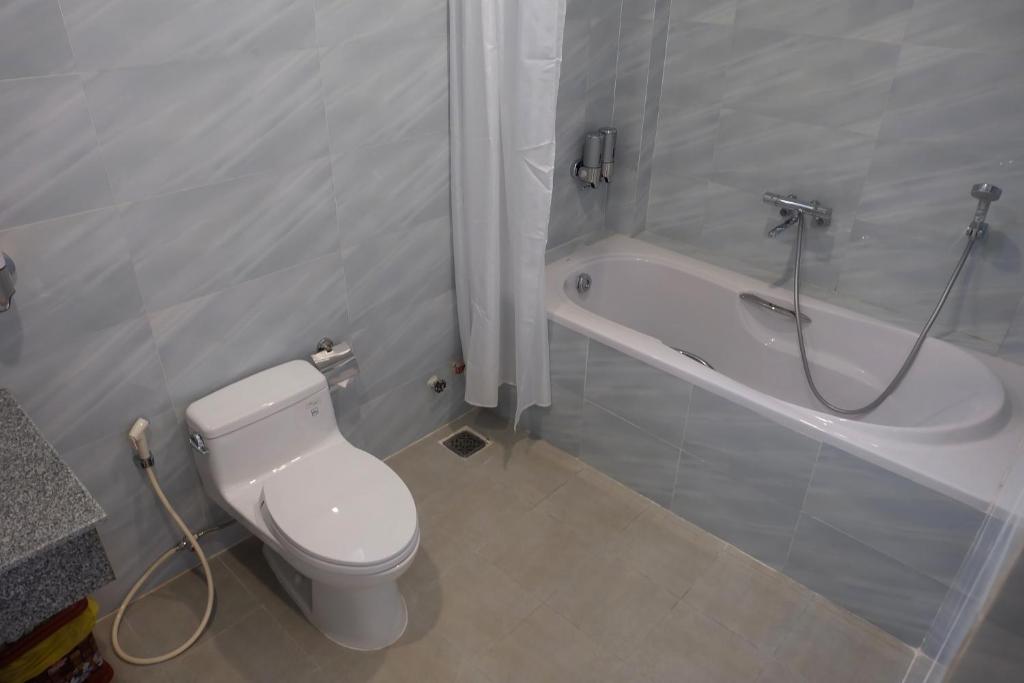 Green Hotel Quy Nhơn