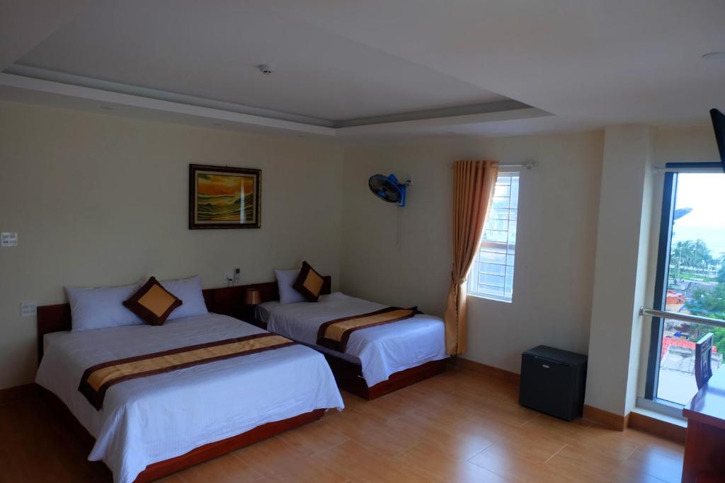 Green Hotel Quy Nhơn