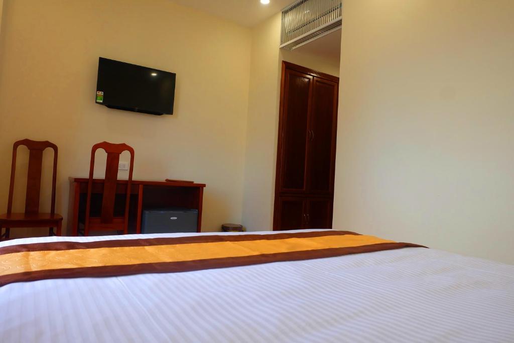 Green Hotel Quy Nhơn