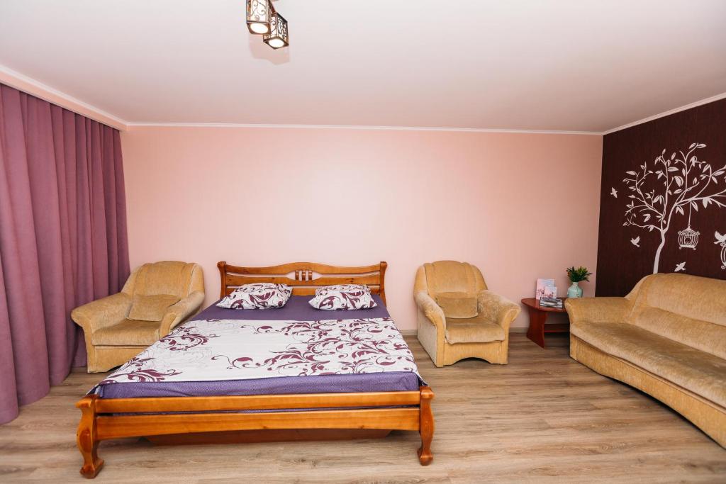 VIP Apartments Faraon on Kharkovskaya 5 floor photo 3