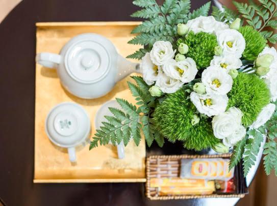 JB Central Apartment