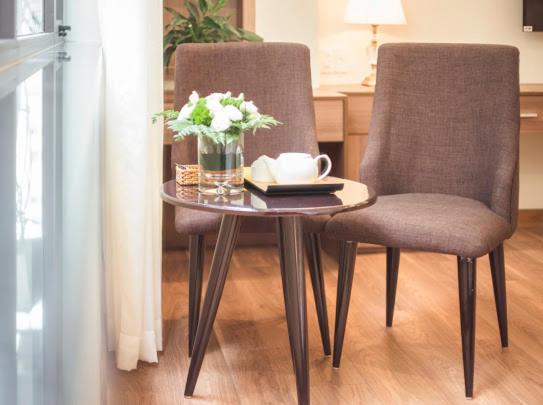 JB Central Apartment