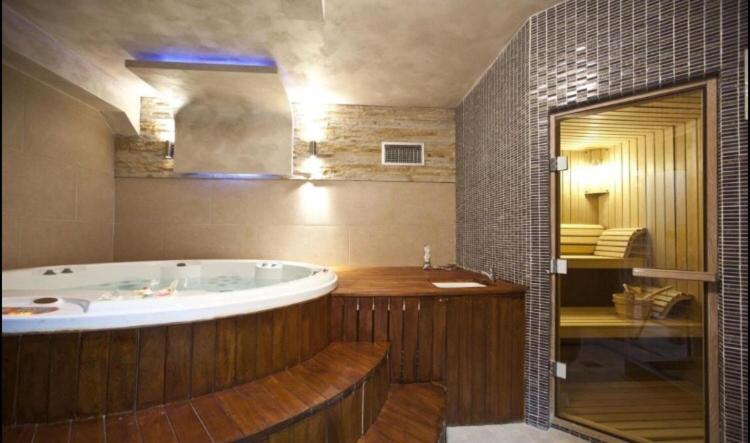 Apartment 111 at Zoned Apart Hotel & Spa - Apartman 111 u hotelu Zoned photo 4
