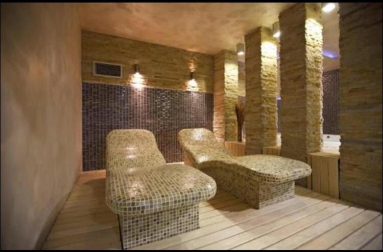 Apartment 111 at Zoned Apart Hotel & Spa - Apartman 111 u hotelu Zoned photo 3