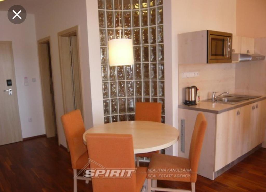 Apartmán Crocus 415 photo 4