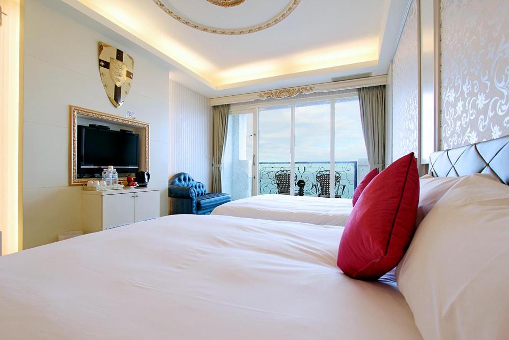 Starrise Leisure Hotel photo 2