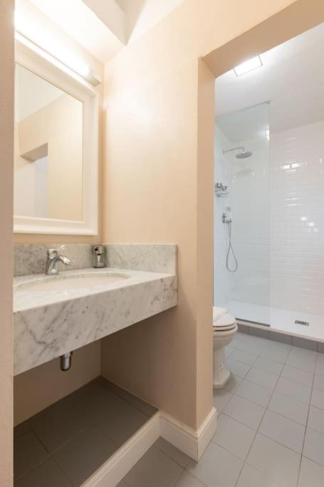 Scala Apartments Via Borgo Pinti Room Type - Apartment