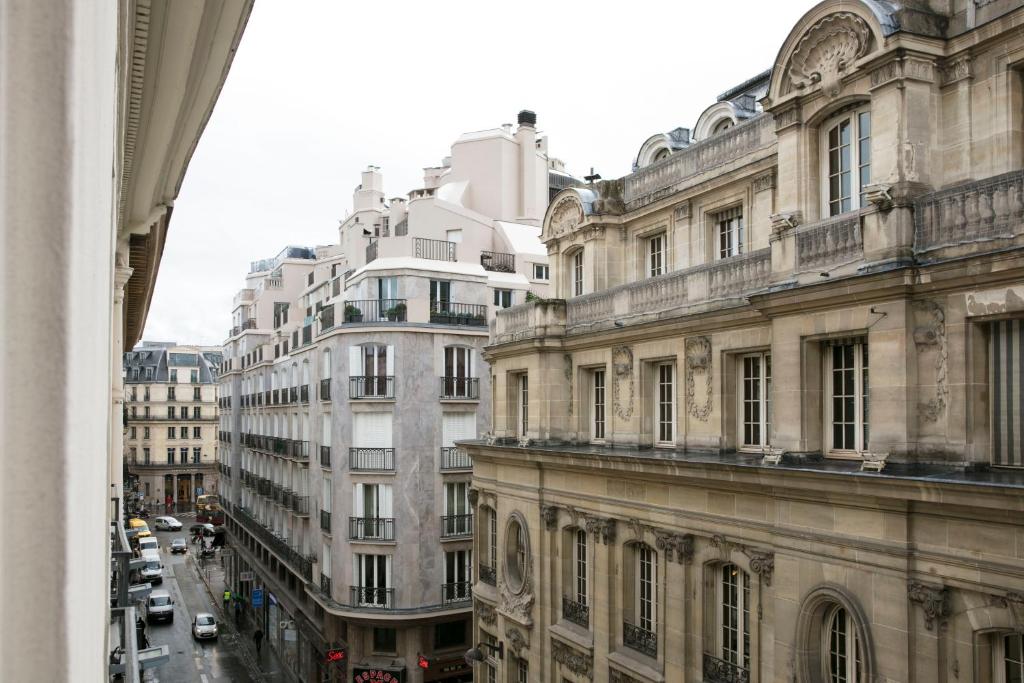 Hotel de Seze photo 4