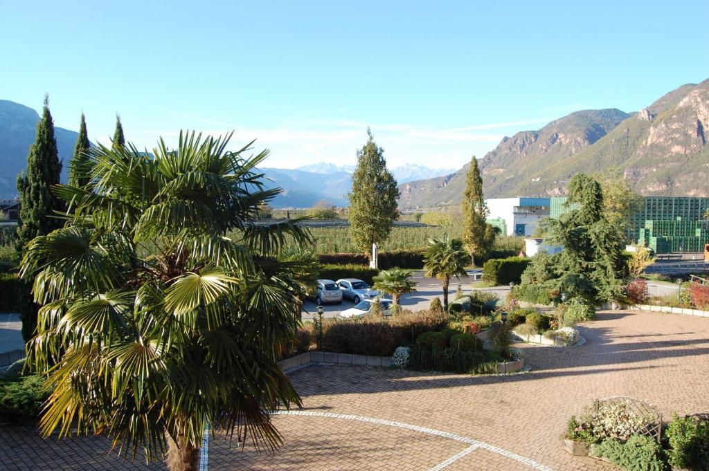 Gardenhotel Premstaller photo 2