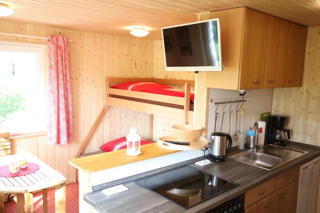 Ferienhaus Apfelstädt photo 1