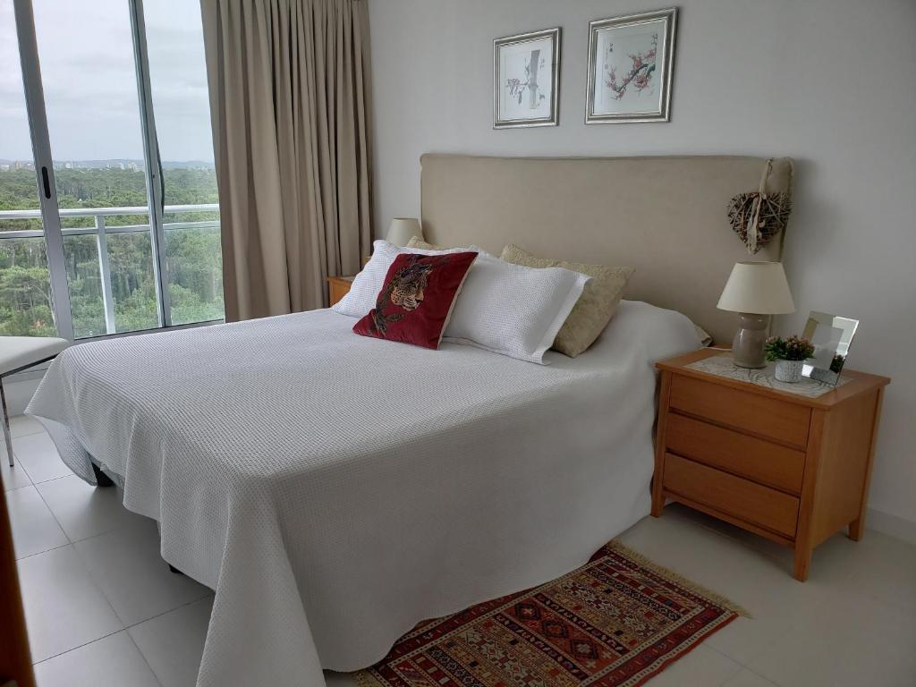 Apartamento Vista Extraordinaria, Punta del Este Uruguay photo 2