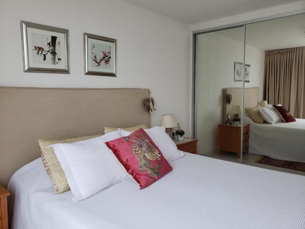 Apartamento Vista Extraordinaria, Punta del Este Uruguay photo 1
