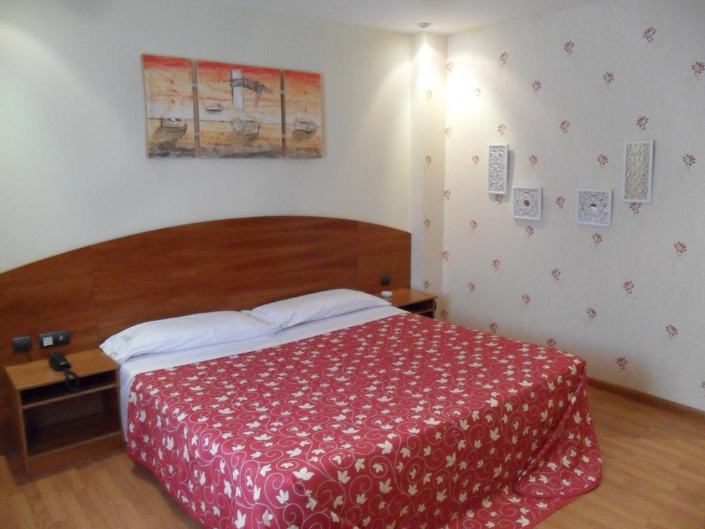 Motel Emporio photo 2